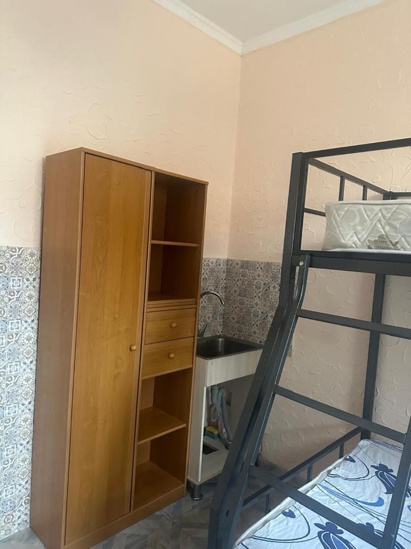 Sweet Home Hostel Bishkek Quarto foto